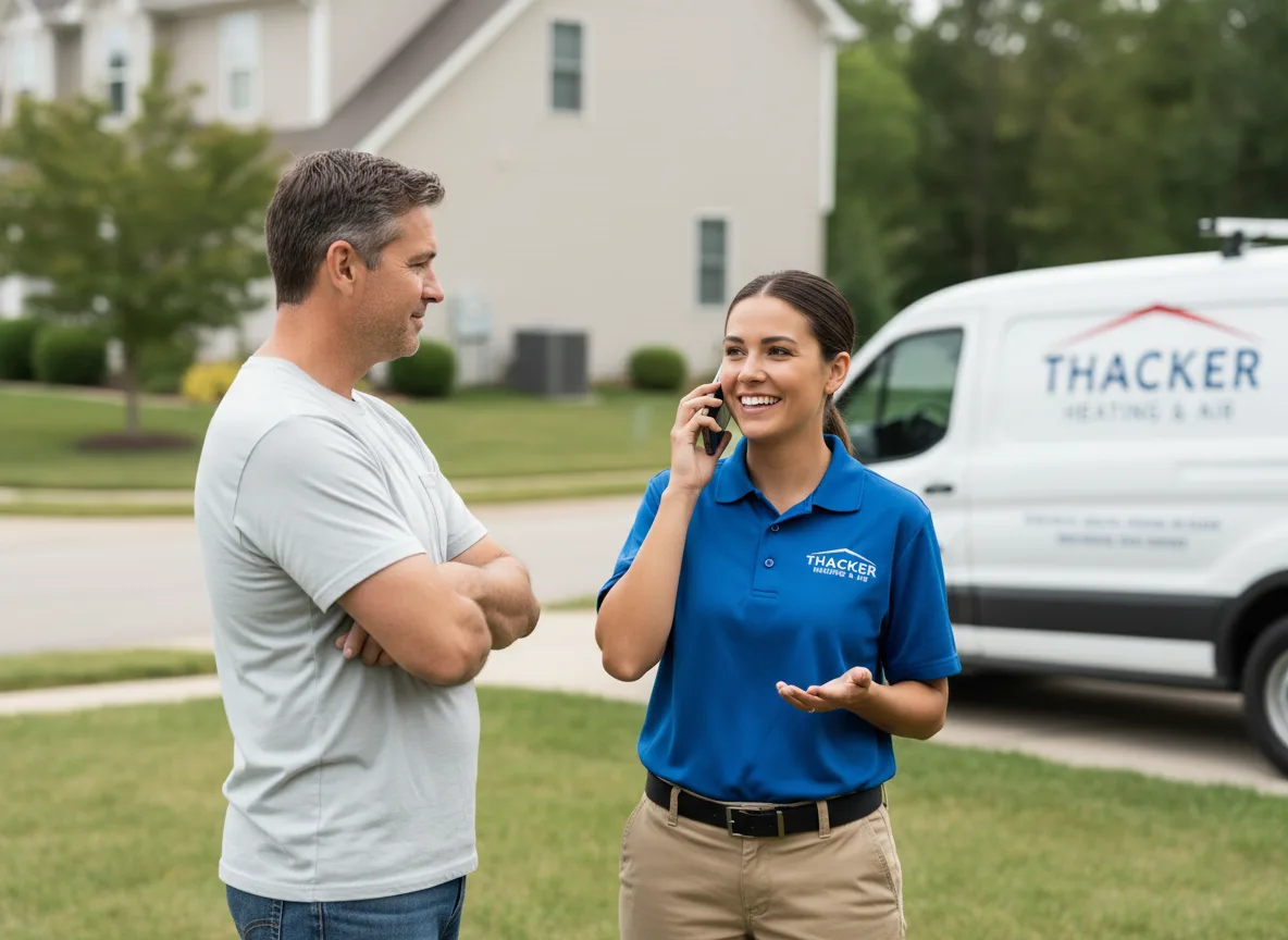 Ac Repair Bean Station, TN FAQs